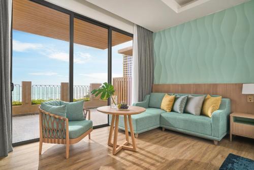 Holiday Inn Resort Ho Tram Beach, an IHG Hotel