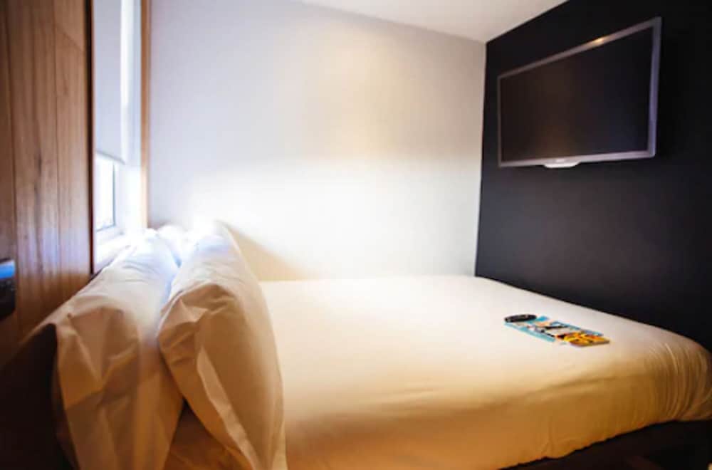 Grassmarket hotel