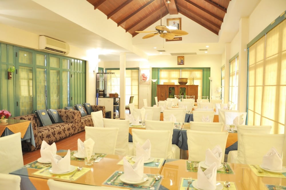 The Casita Phuket
