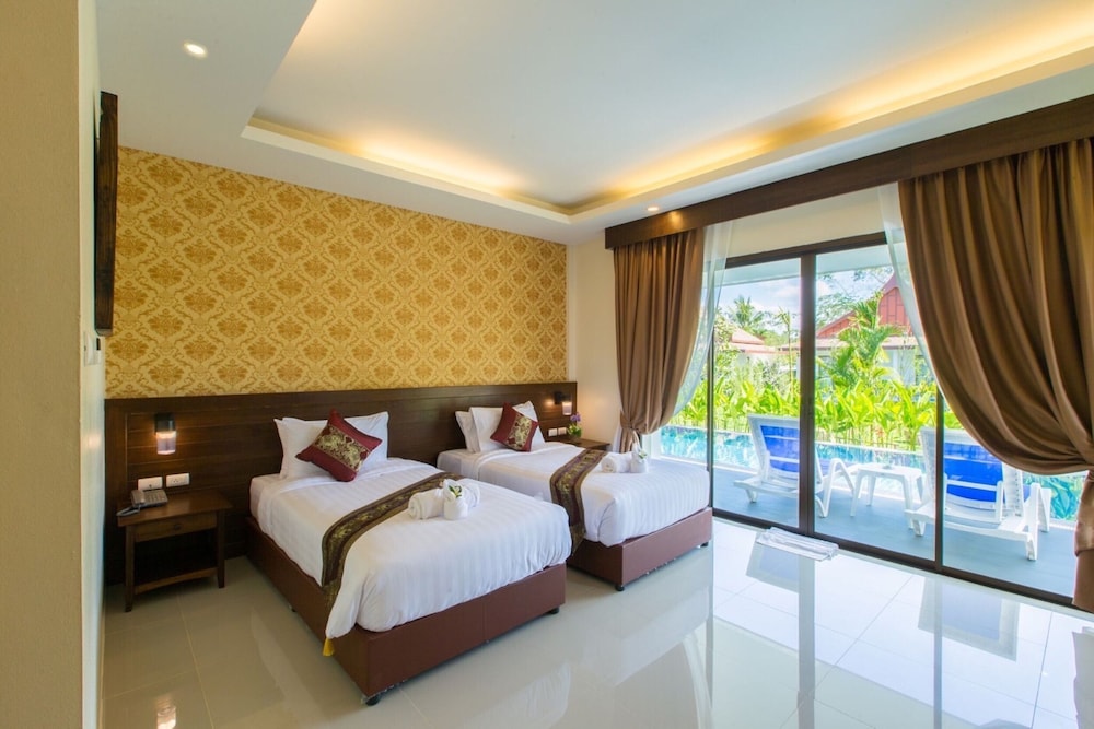 The Casita Phuket