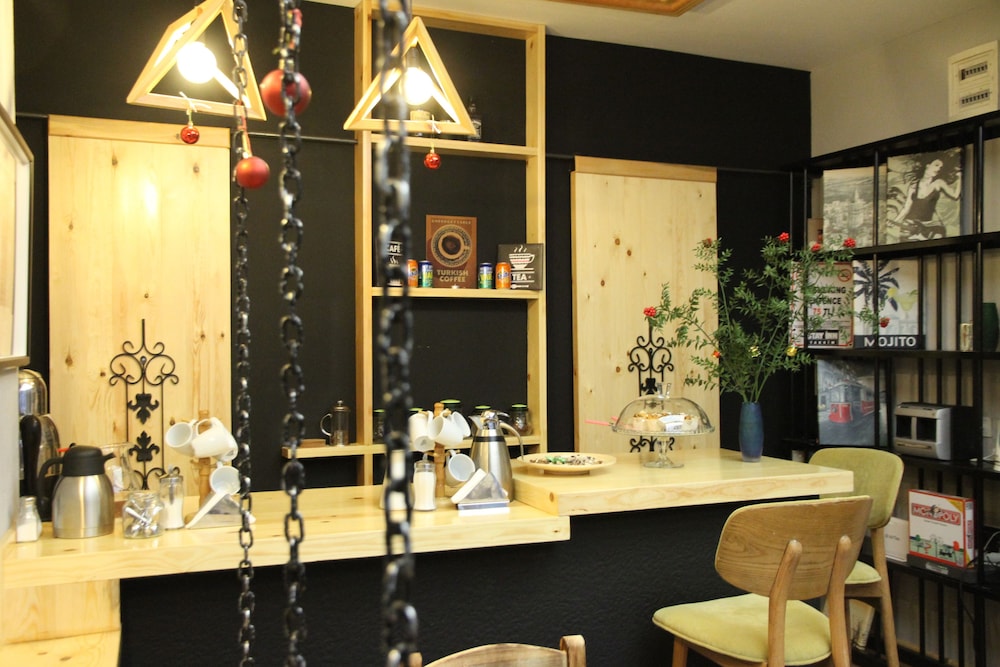 Stay Inn Taksim Hostel