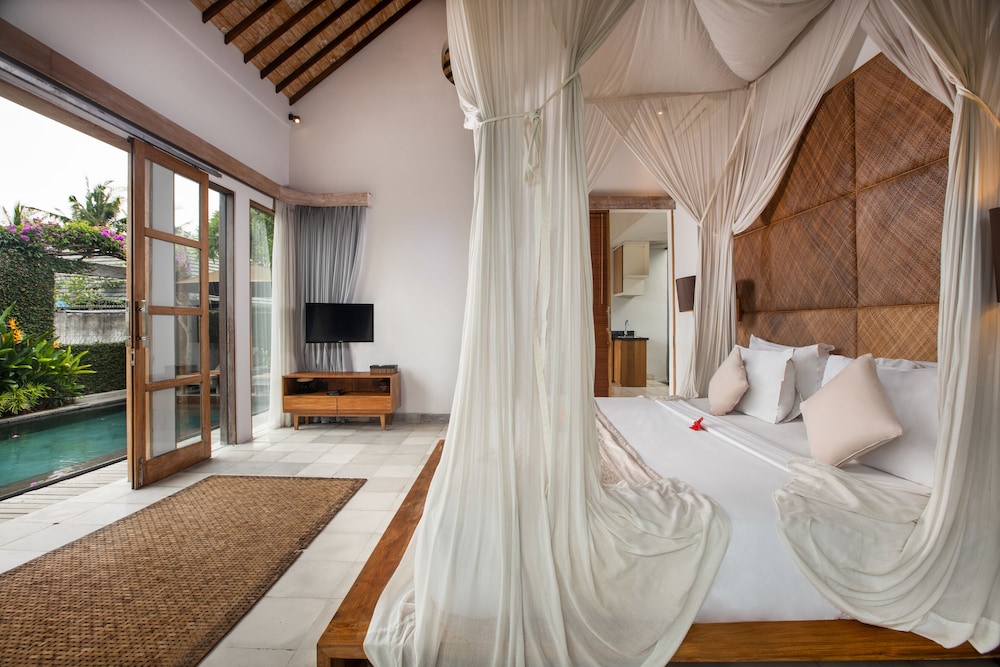 Villa Kayu Lama