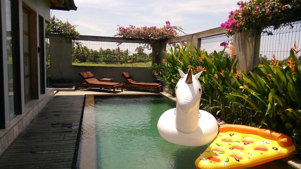 Villa Kayu Lama