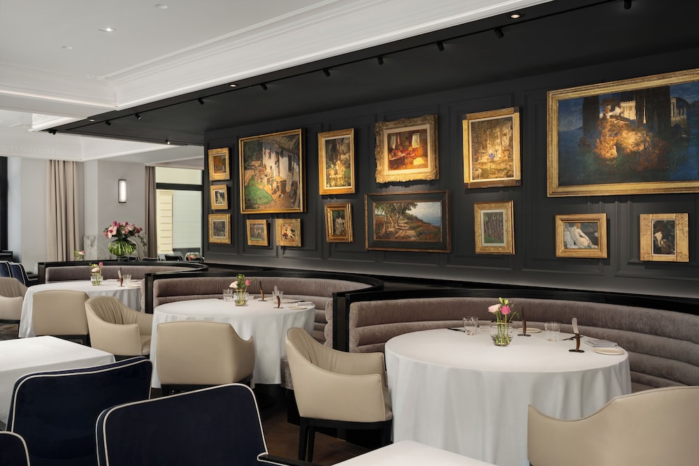 The Amauris Vienna - Relais & Châteaux