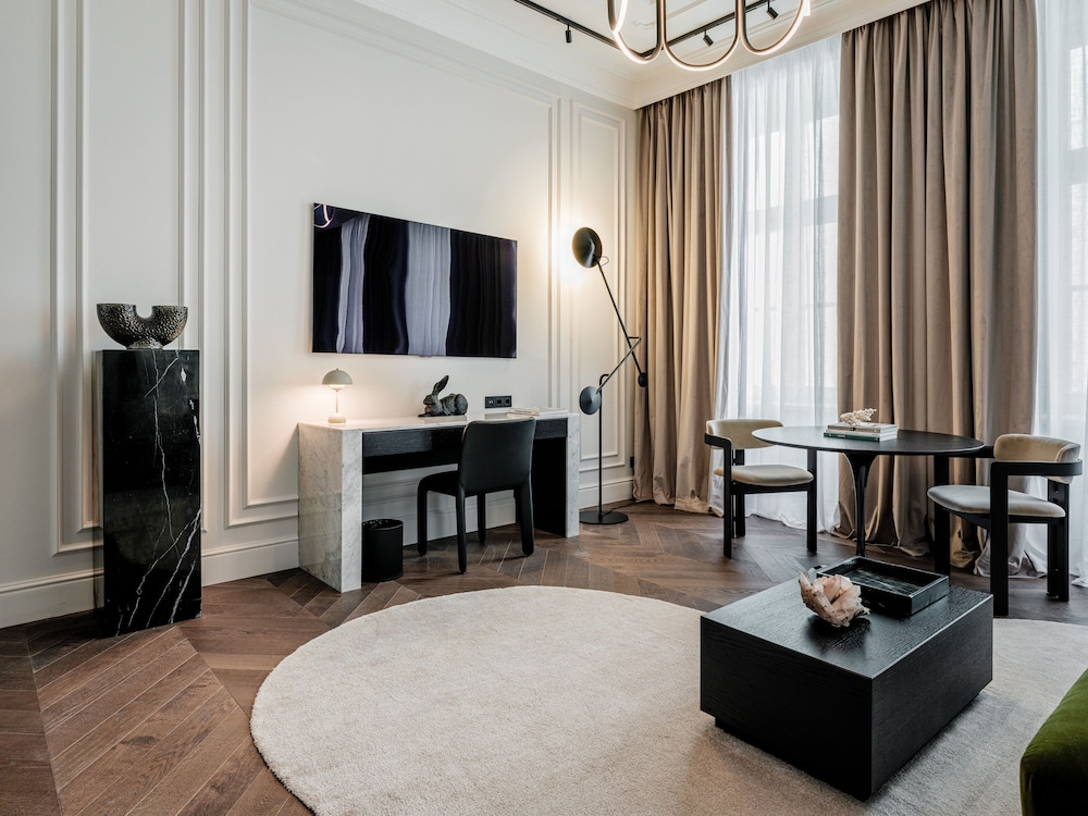 The Amauris Vienna - Relais & Châteaux