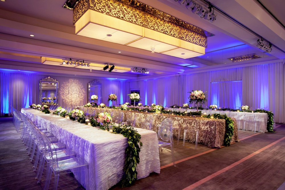 SLS Hotel, a Luxury Collection Hotel, Beverly Hills
