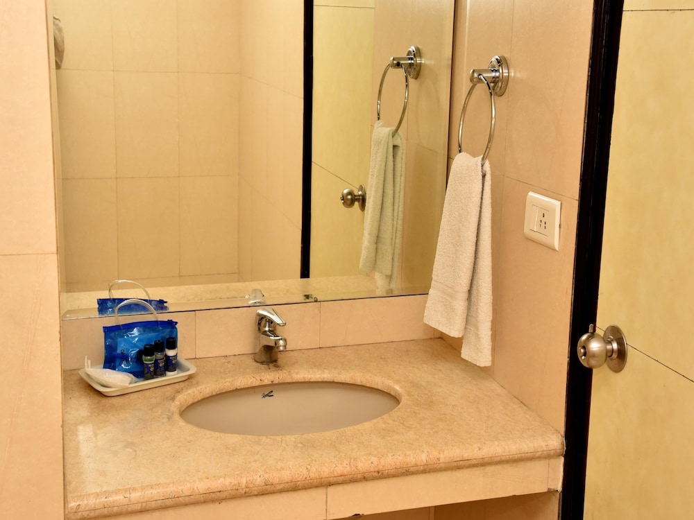 Hotel Metro 43