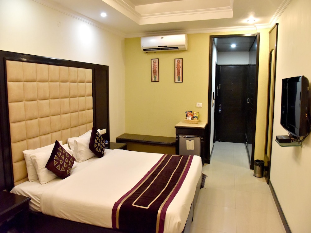 Hotel Metro 43