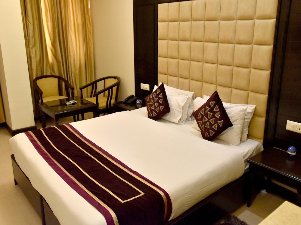 Hotel Metro 43