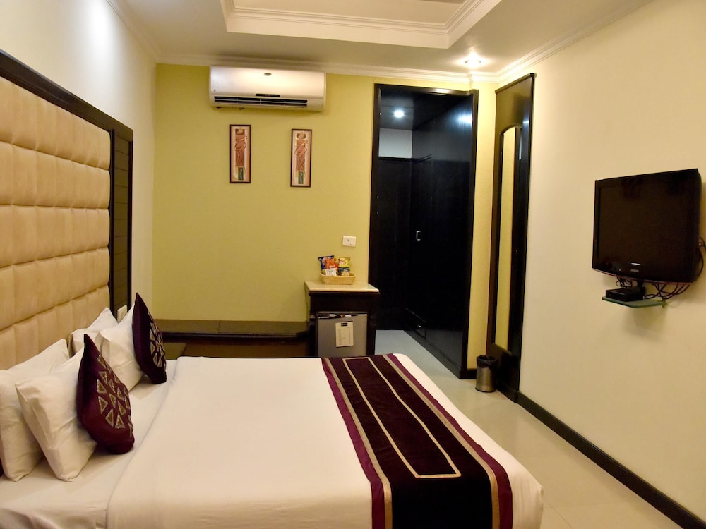 Hotel Metro 43