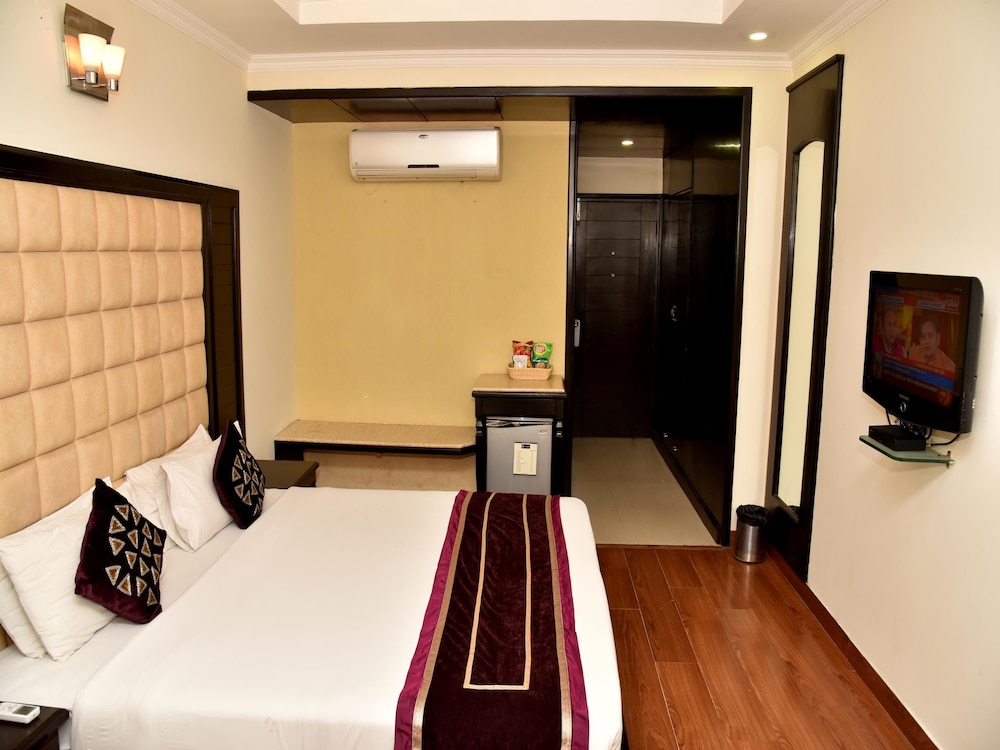 Hotel Metro 43