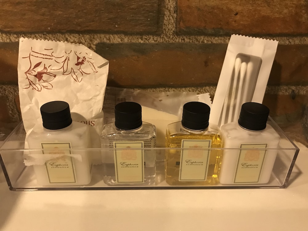 V20boutique Jacuzzi Hotel