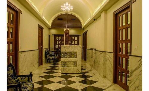 HOTEL 233 PARK STREET