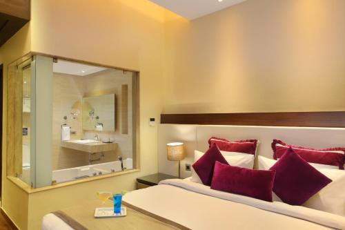 Marigold Sarovar Portico Shimla