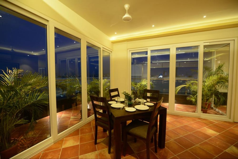 Hotel Silver Pride Near Jaipur Airport