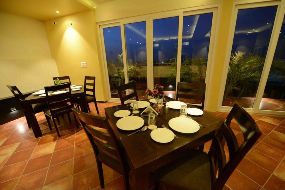 Hotel Silver Pride Near Jaipur Airport