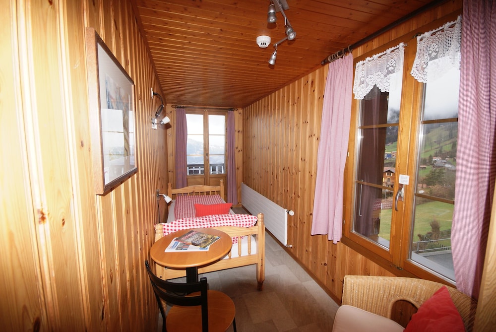 Hotel Beausite