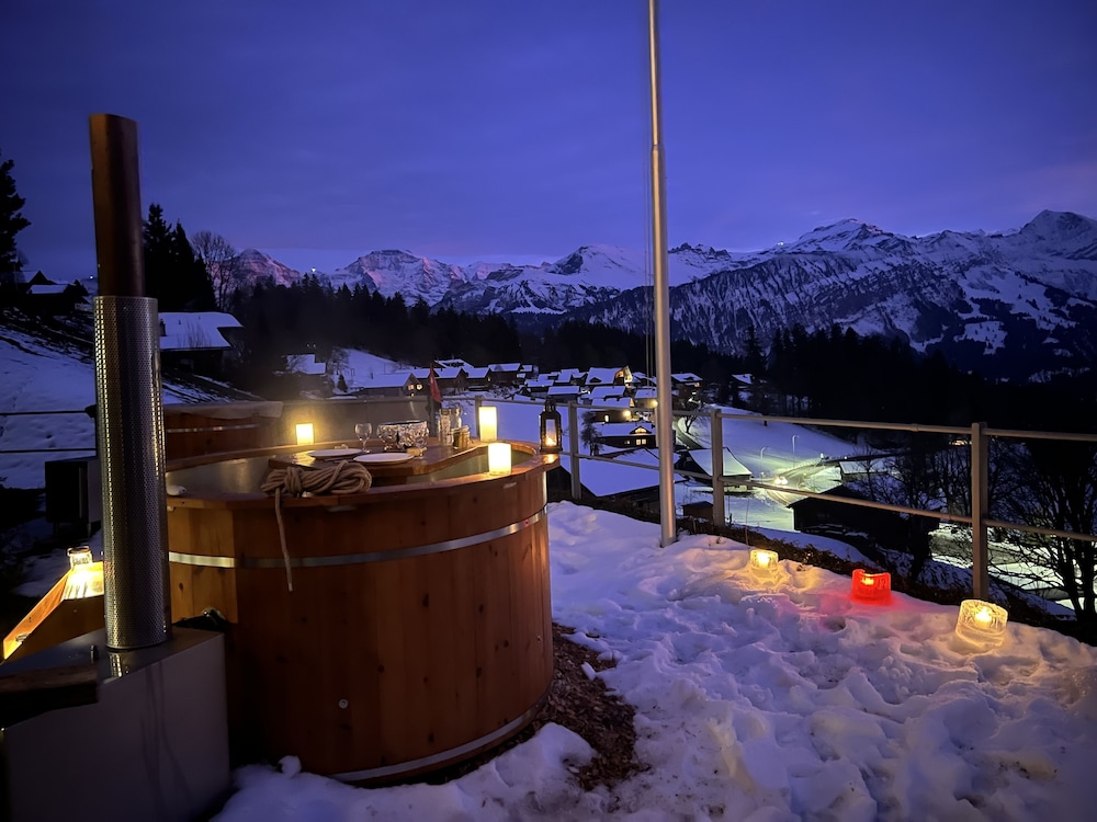 Hotel Beausite
