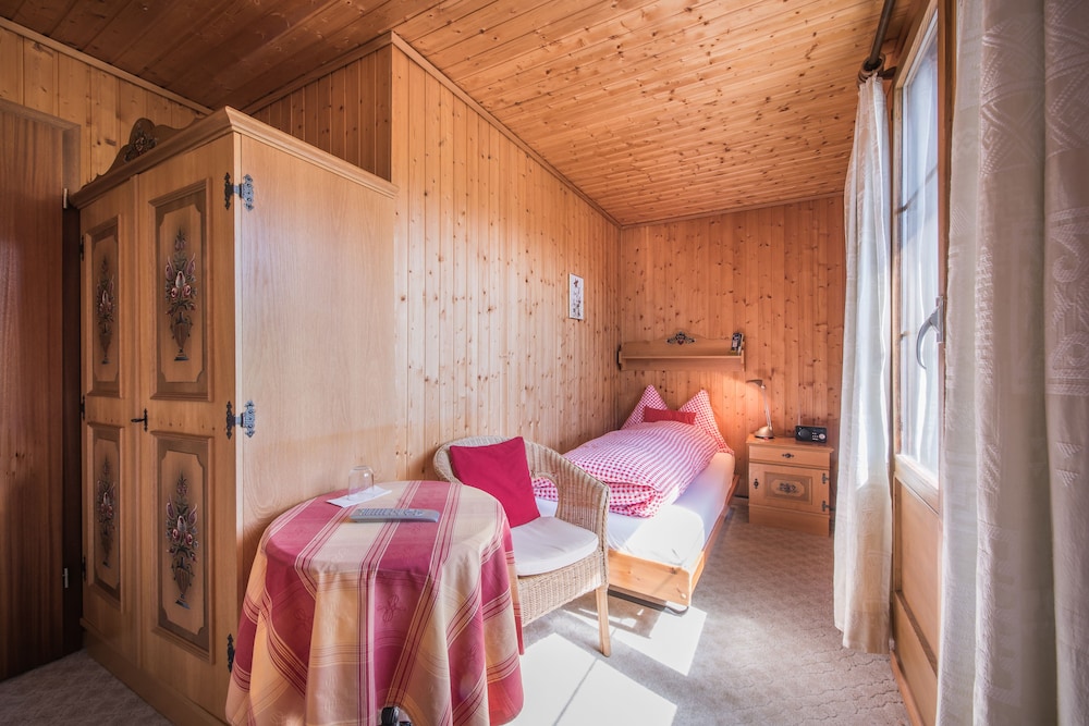 Hotel Beausite