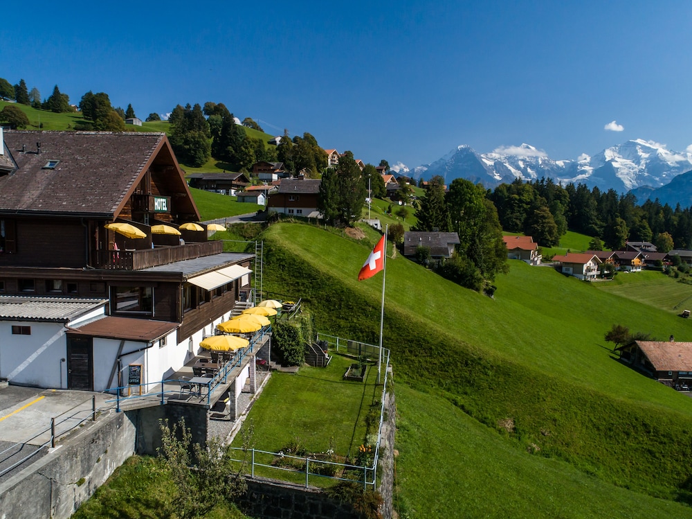 Hotel Beausite
