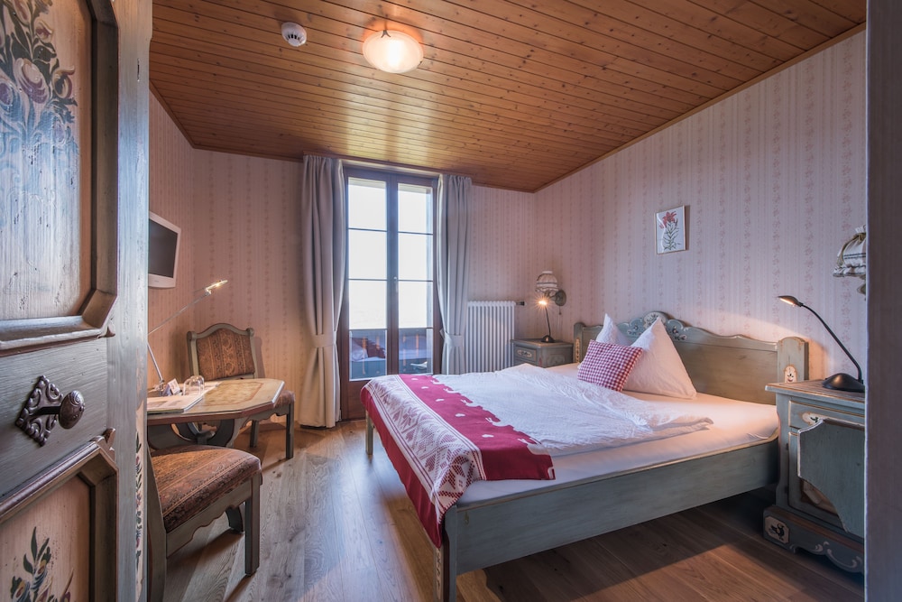 Hotel Beausite