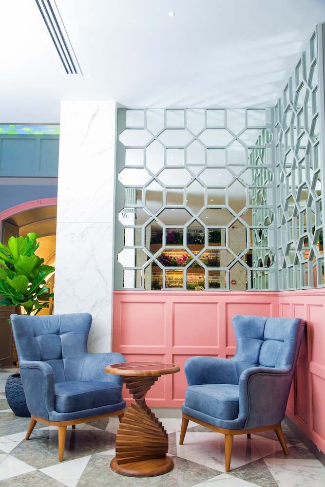Theatrum Hotel Baku