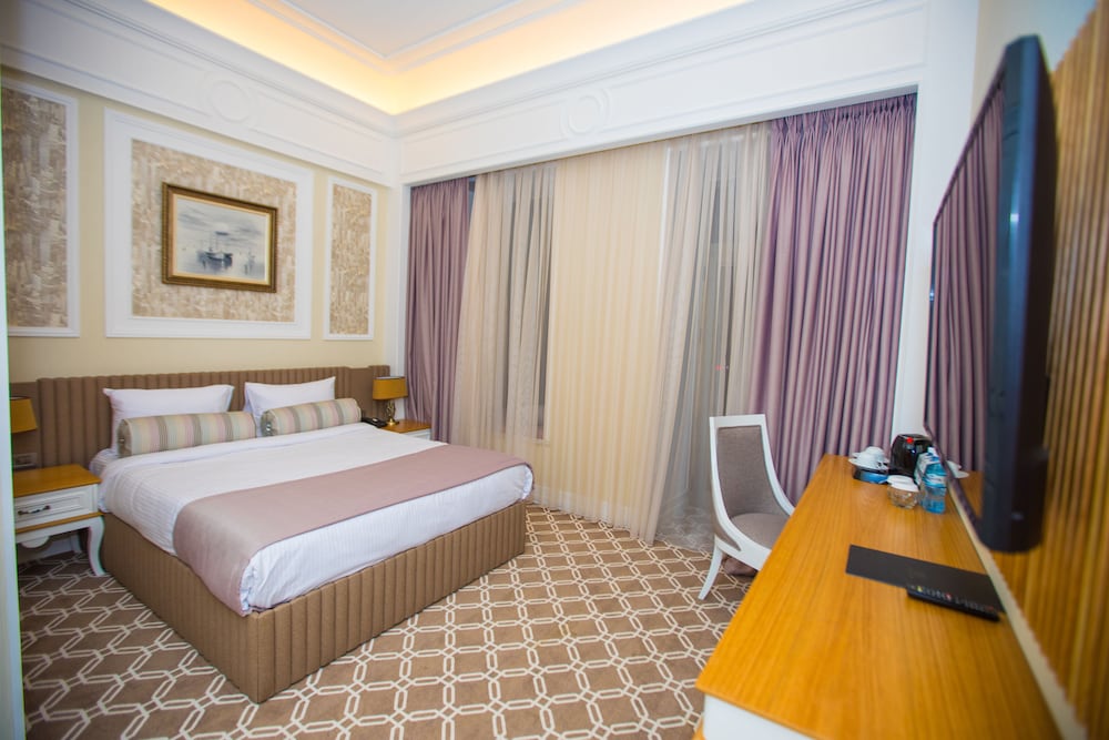 Theatrum Hotel Baku