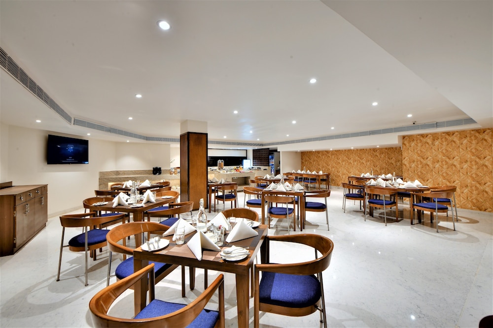 The Metropole Hotel