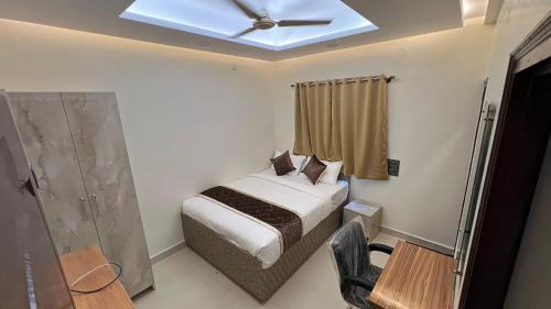 Subha Residency