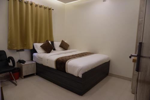 Subha Residency