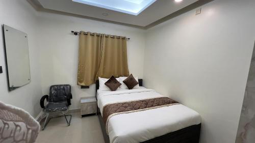 Subha Residency