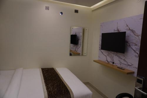 Subha Residency