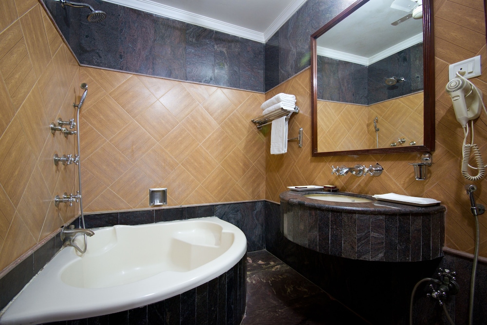 Hotel Sunstar Grand