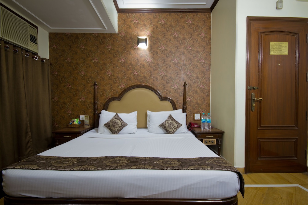 Hotel Sunstar Grand