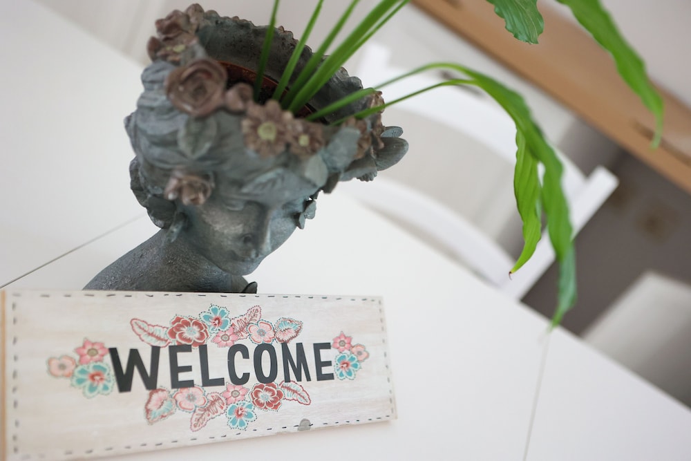 Apart Hotel Asteria