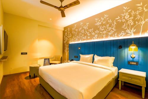 7 Apple Hotel Jal Mahal
