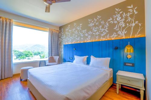 7 Apple Hotel Jal Mahal