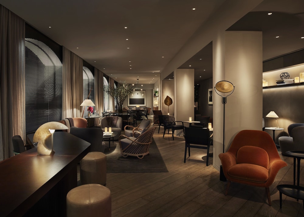 11 Howard, New York, a Member of Design Hotels