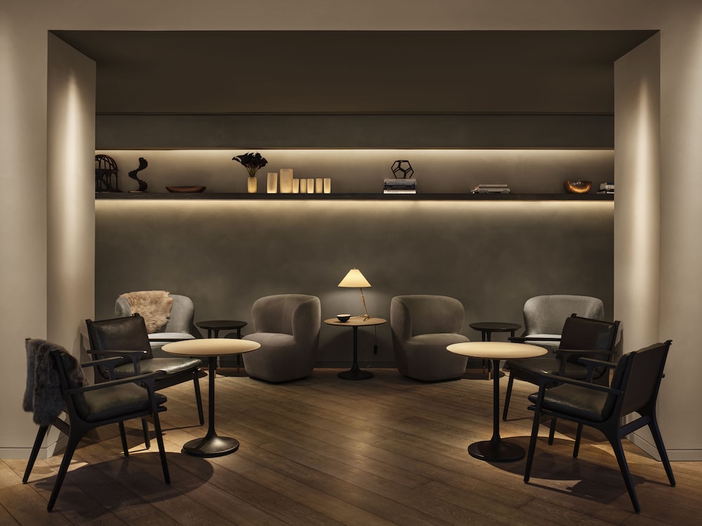 11 Howard, New York, a Member of Design Hotels