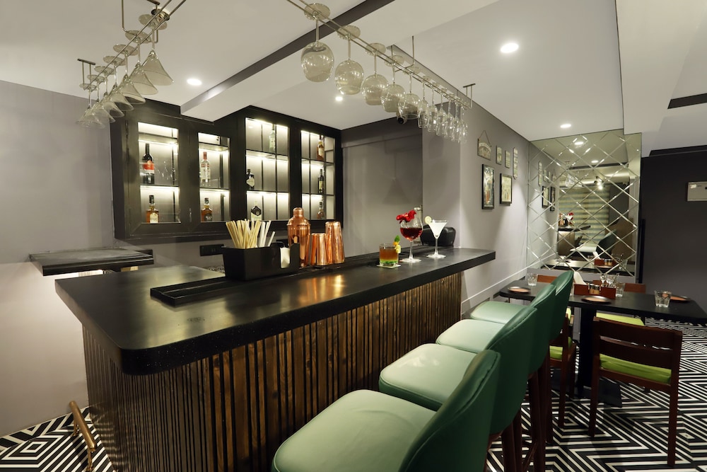Aralia Business Hotel MIDC Andheri East Mumbai