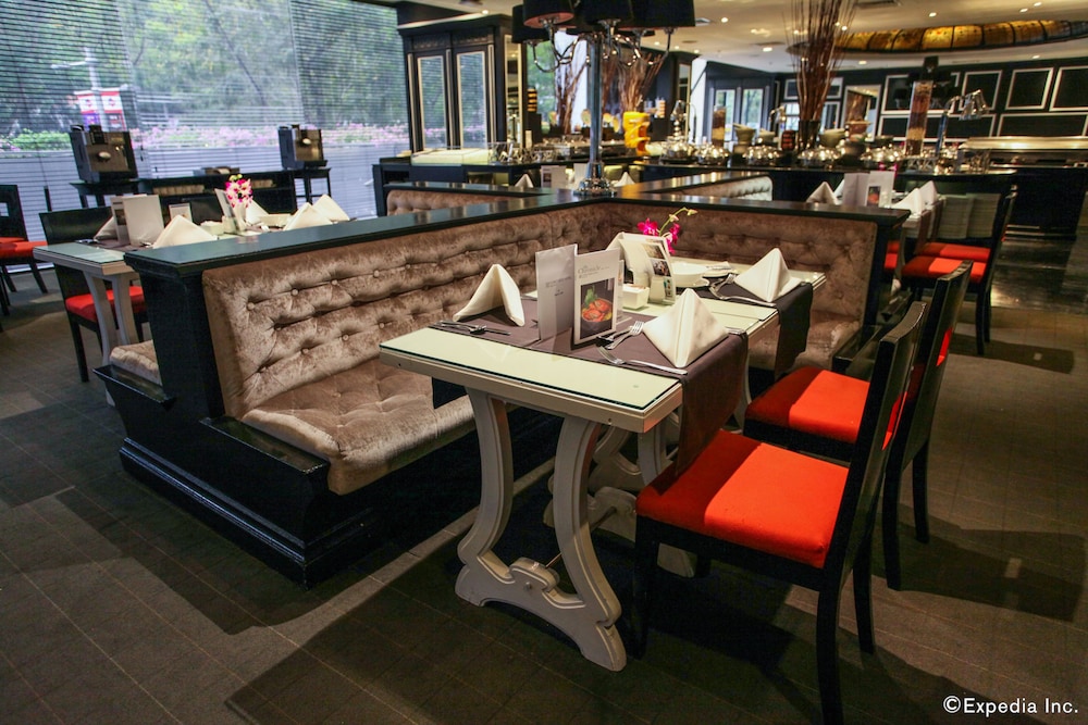 Concorde Hotel Singapore