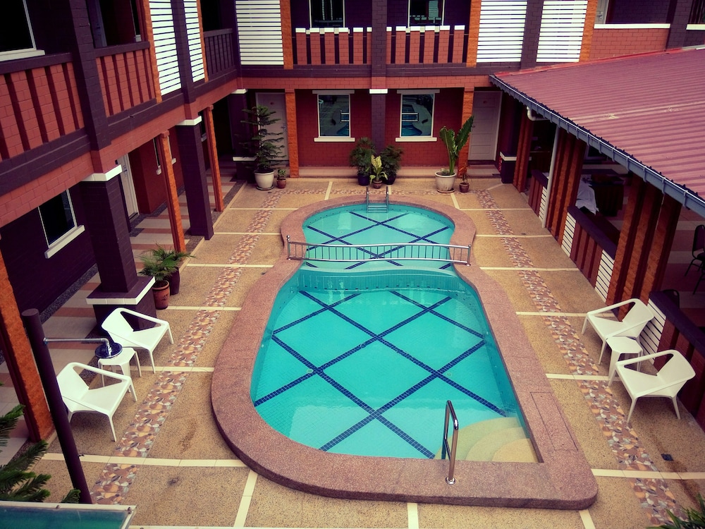 MyVilla Langkawi Hotel