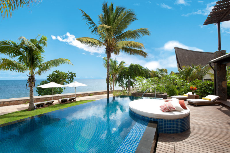 Le Jadis Beach Resort & Wellness - Managed by Banyan Tree Hotels & Resorts