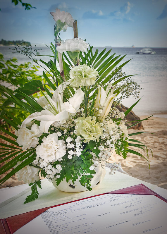 Le Jadis Beach Resort & Wellness - Managed by Banyan Tree Hotels & Resorts