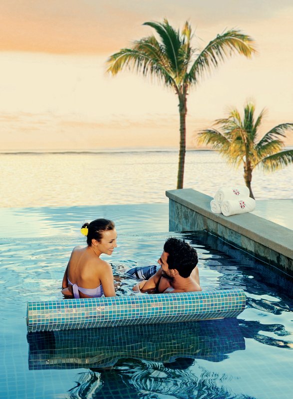Le Jadis Beach Resort & Wellness - Managed by Banyan Tree Hotels & Resorts