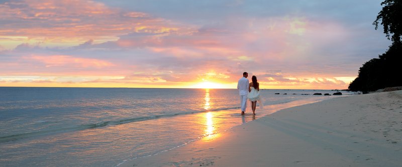 Le Jadis Beach Resort & Wellness - Managed by Banyan Tree Hotels & Resorts