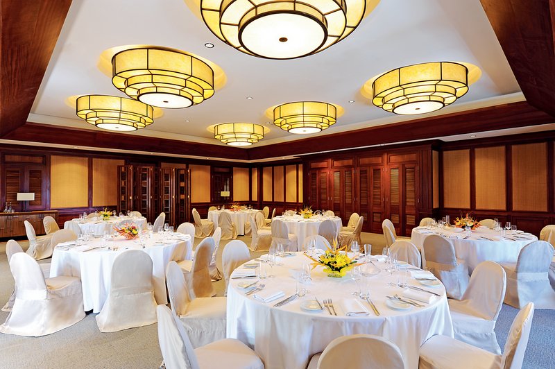 Le Jadis Beach Resort & Wellness - Managed by Banyan Tree Hotels & Resorts