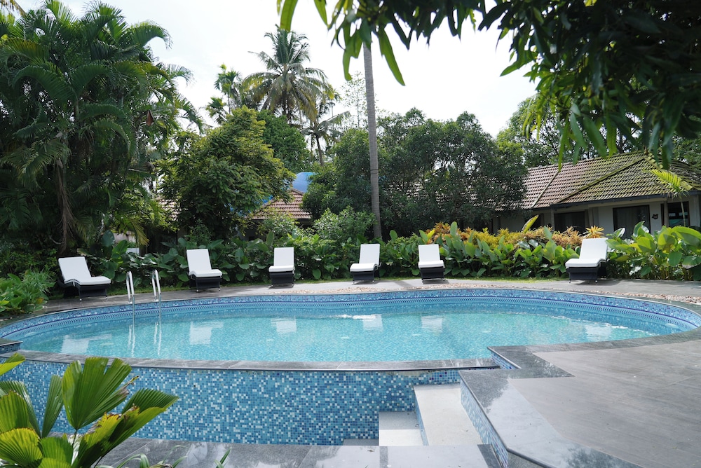 Vedic Village Retreat
