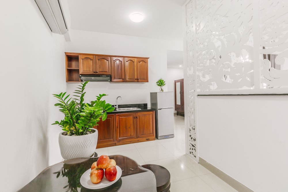 Diamond Luxury Ben Thanh