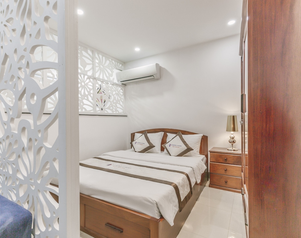 Diamond Luxury Ben Thanh